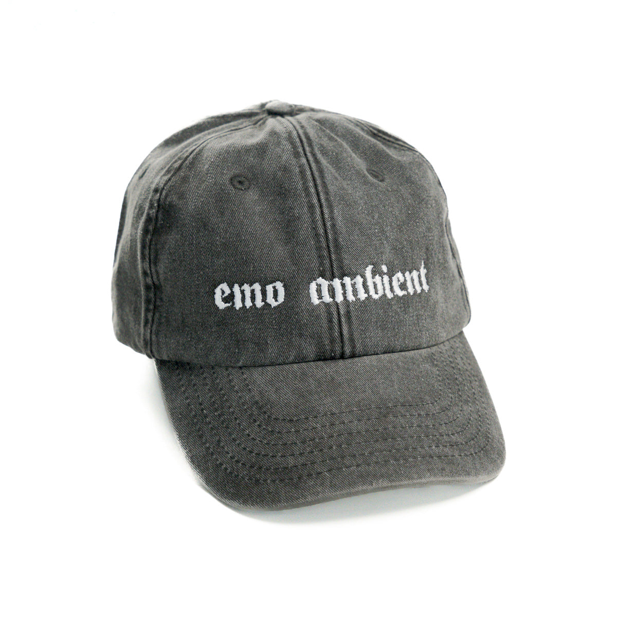 CLAIRE ROUSAY &quot;Emo Ambient&quot; Cap