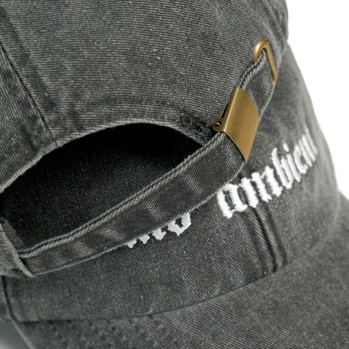 CLAIRE ROUSAY "Emo Ambient" Cap