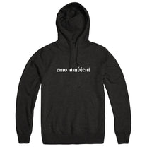 CLAIRE ROUSAY &quot;Emo Ambient&quot; Hoodie