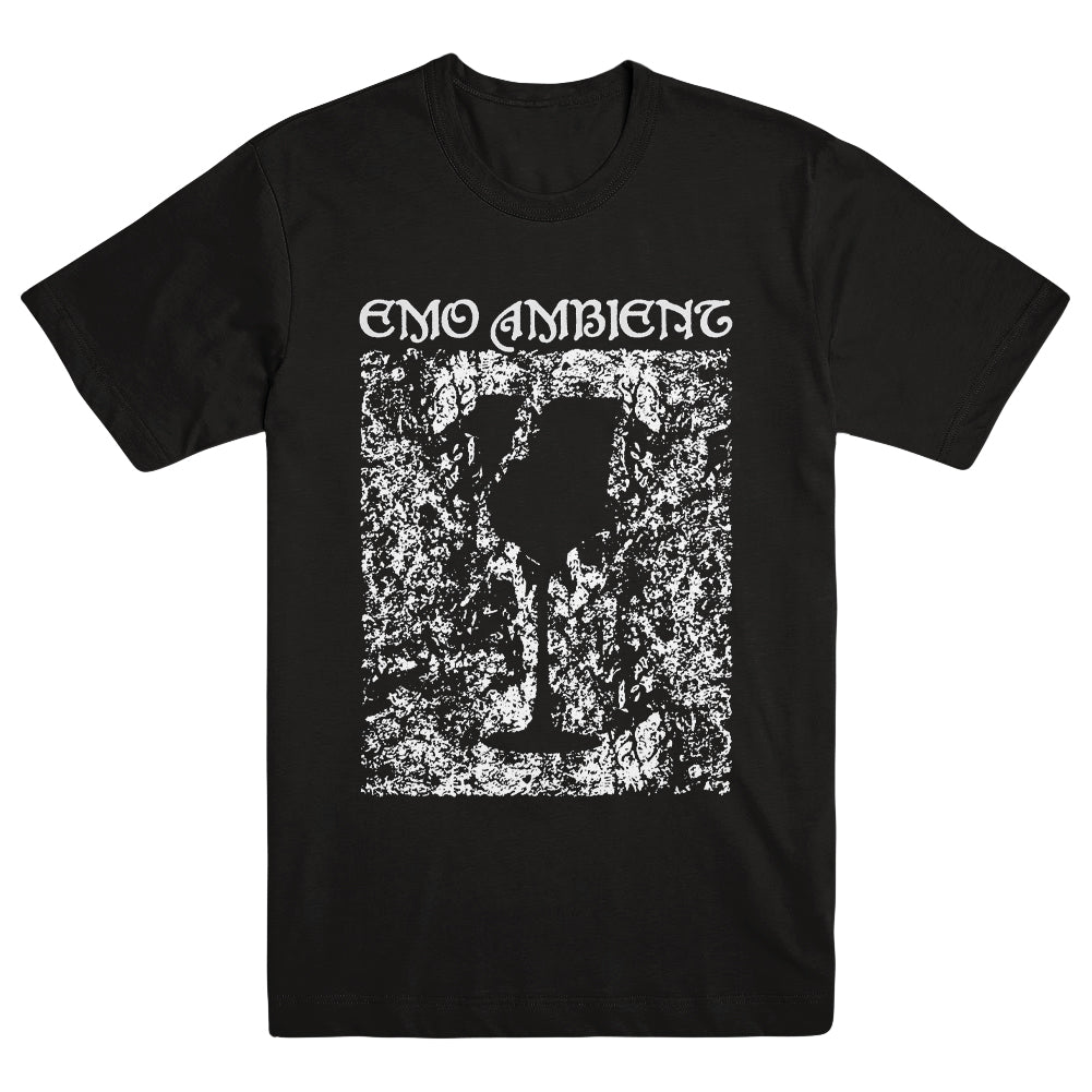 CLAIRE ROUSAY &quot;Emo Ambient&quot; T-Shirt