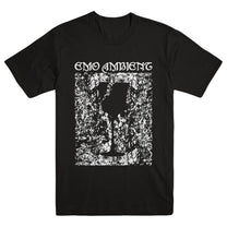 CLAIRE ROUSAY &quot;Emo Ambient&quot; T-Shirt