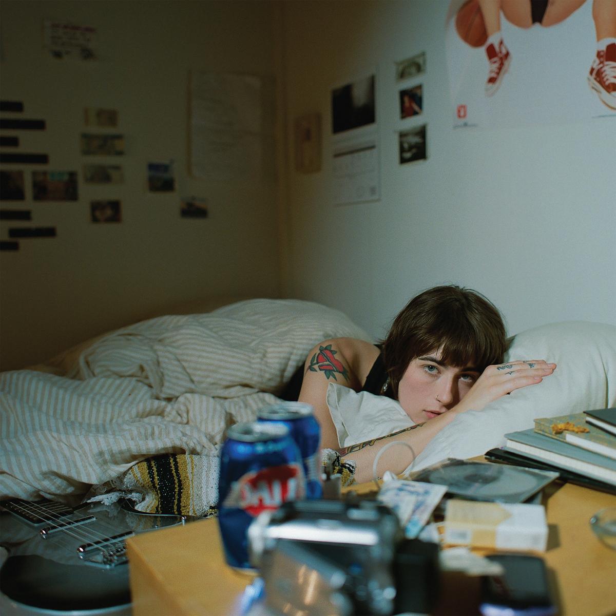 CLAIRE ROUSAY &quot;Sentiment&quot; LP