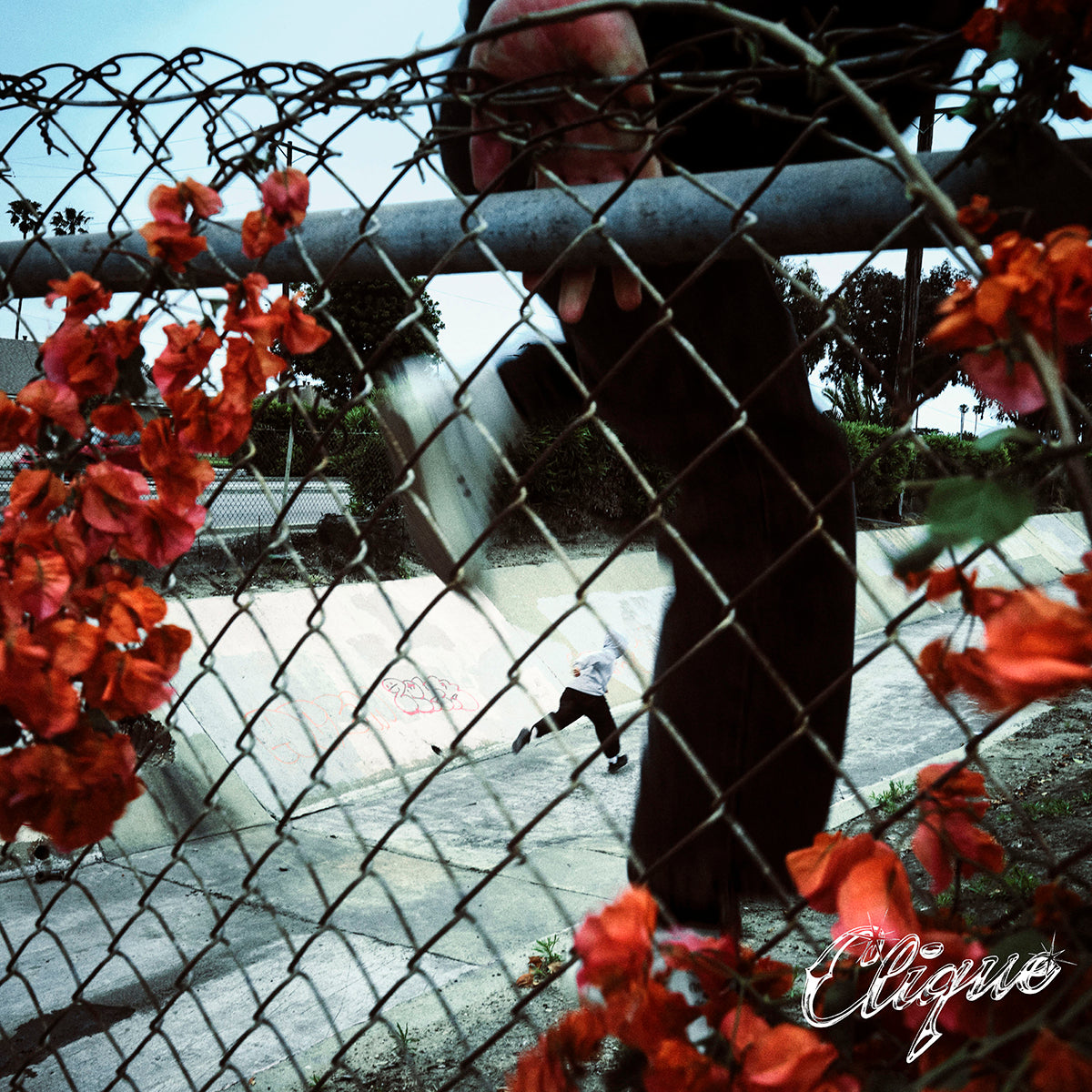 CLIQUE &quot;In Lives That Won’t Last&quot; LP