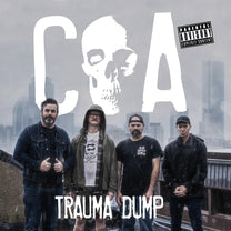 COA &quot;Trauma Dump&quot; 7&quot;