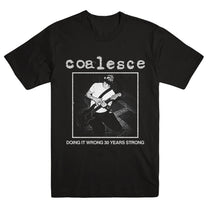 COALESCE &quot;30 Years&quot; T-Shirt