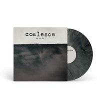COALESCE &quot;Give Them Rope (Reissue)&quot; LP BONE WHITE BLACK GALAXY