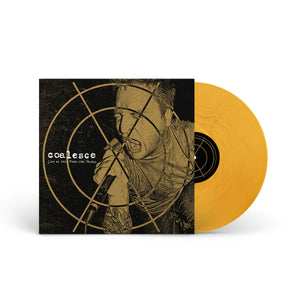 COALESCE "Live at BBC's Maida Vale Studios" 12"