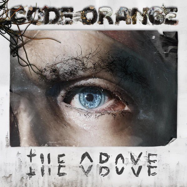 CODE ORANGE "The Above" CD