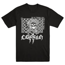 C.O.F.F.I.N &quot;Brick&quot; T-Shirt