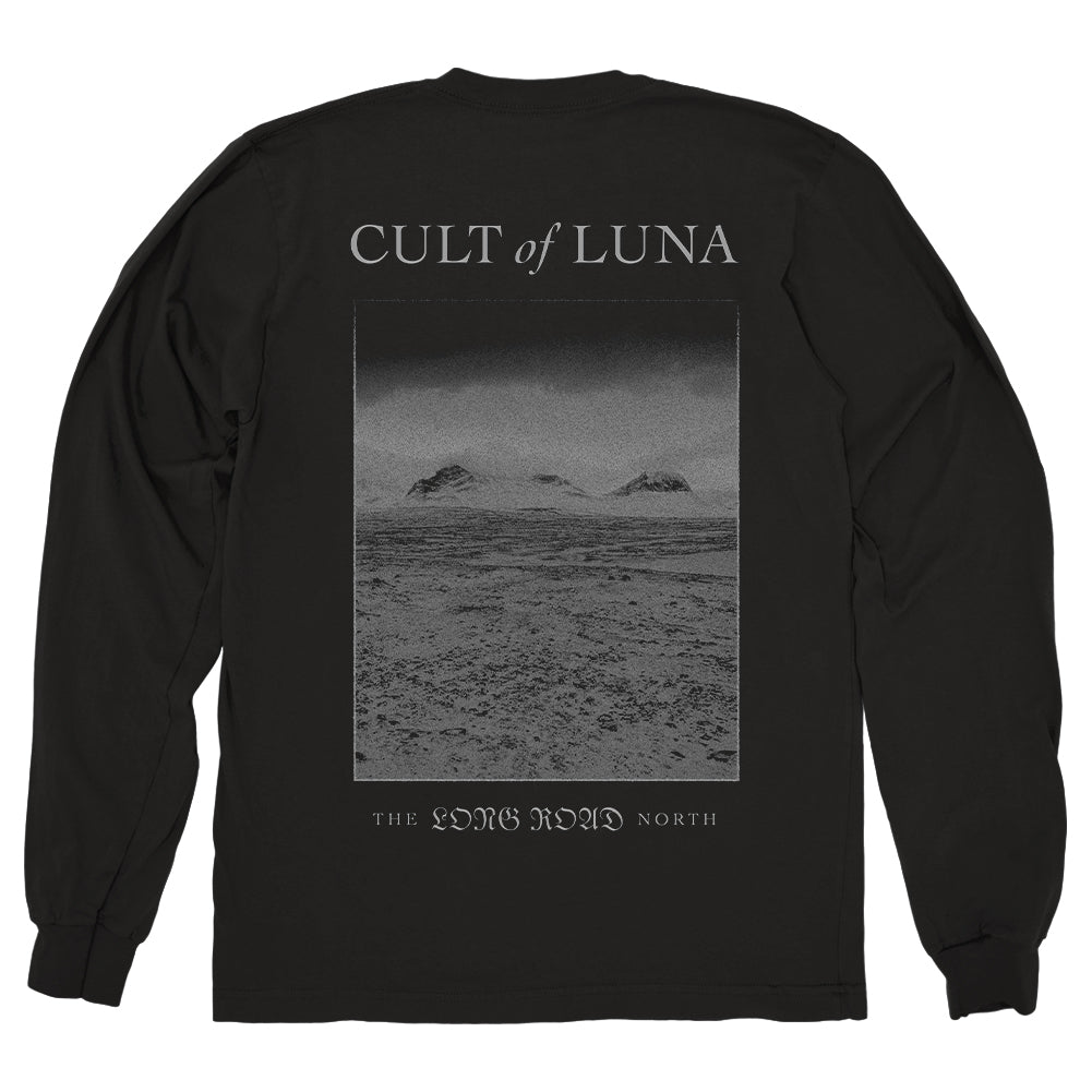 CULT OF LUNA &quot;Mountain&quot; Longsleeve