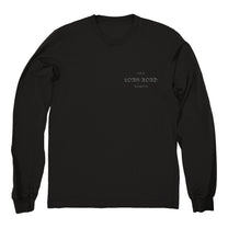 CULT OF LUNA &quot;Mountain&quot; Longsleeve