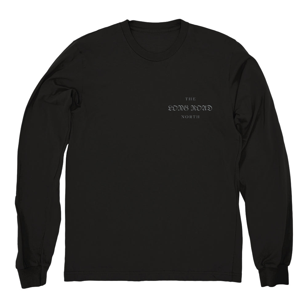 CULT OF LUNA &quot;Mountain&quot; Longsleeve
