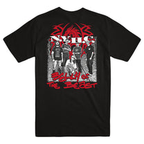 COMBUST &quot;Belly Of The Beast&quot; T-Shirt