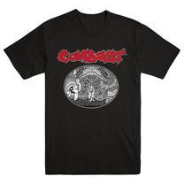 COMBUST &quot;Belly Of The Beast&quot; T-Shirt