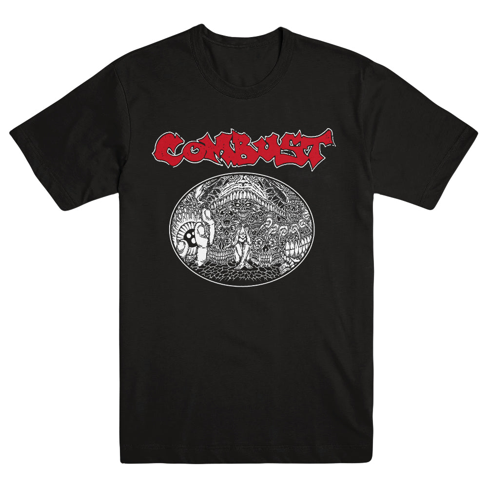 COMBUST &quot;Belly Of The Beast&quot; T-Shirt