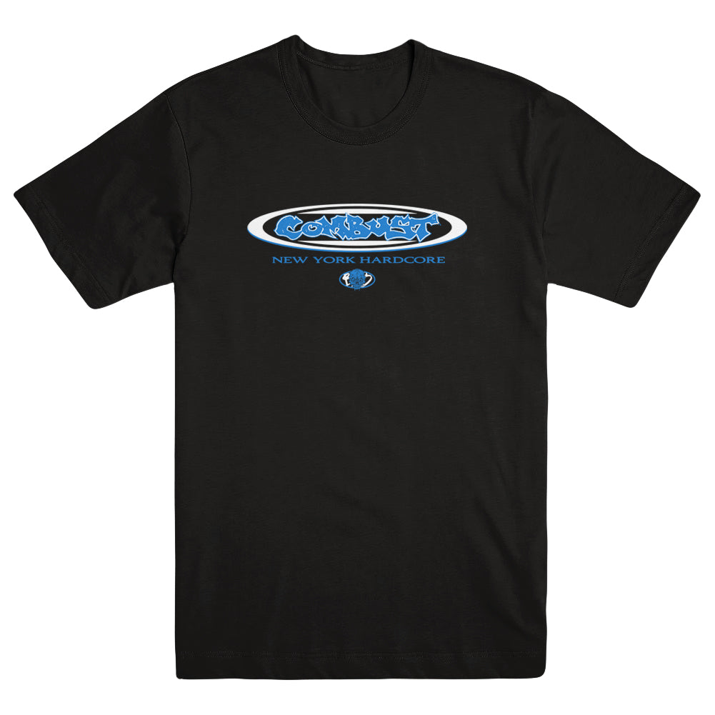 COMBUST "Only The Strong" T-Shirt