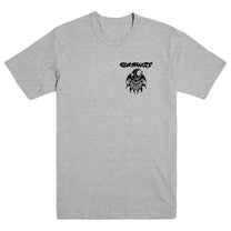 COMBUST "Tribal Clown" T-Shirt