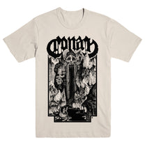 CONAN &quot;Evidence Mountain&quot; T-Shirt