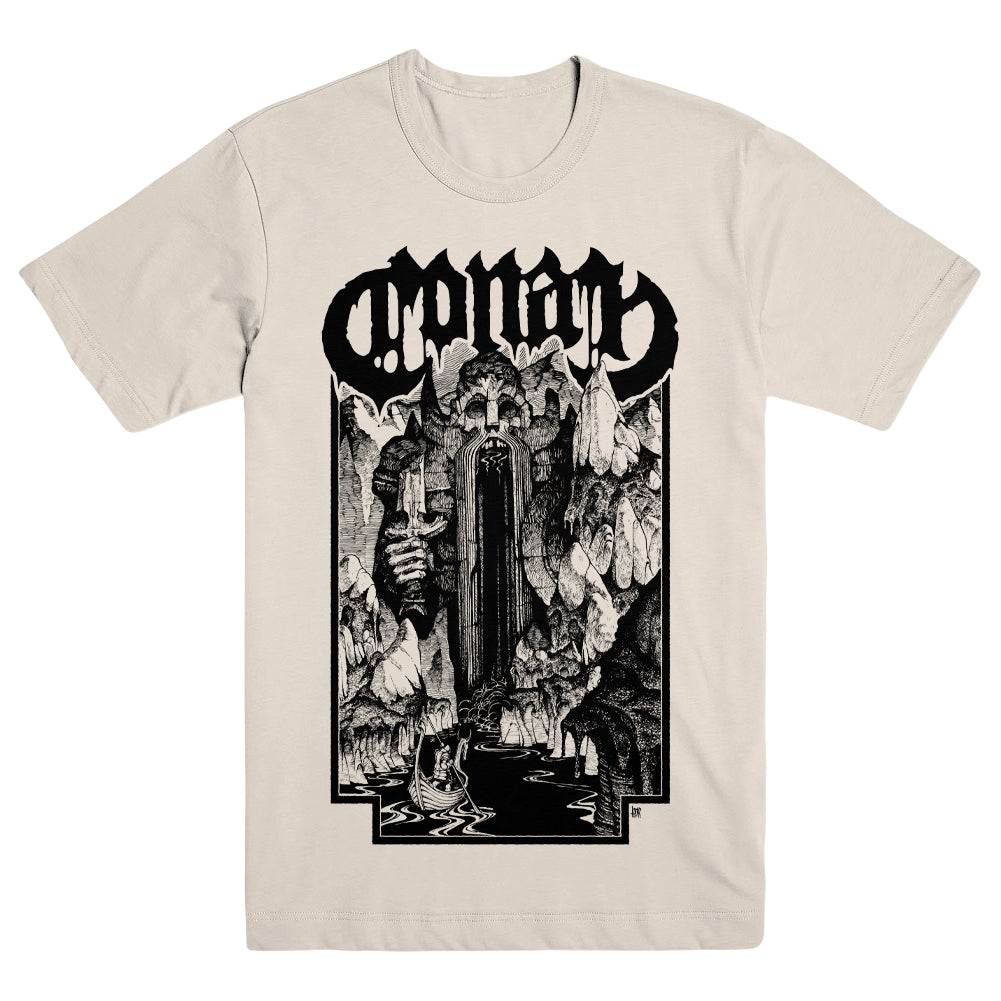 CONAN &quot;Evidence Mountain&quot; T-Shirt