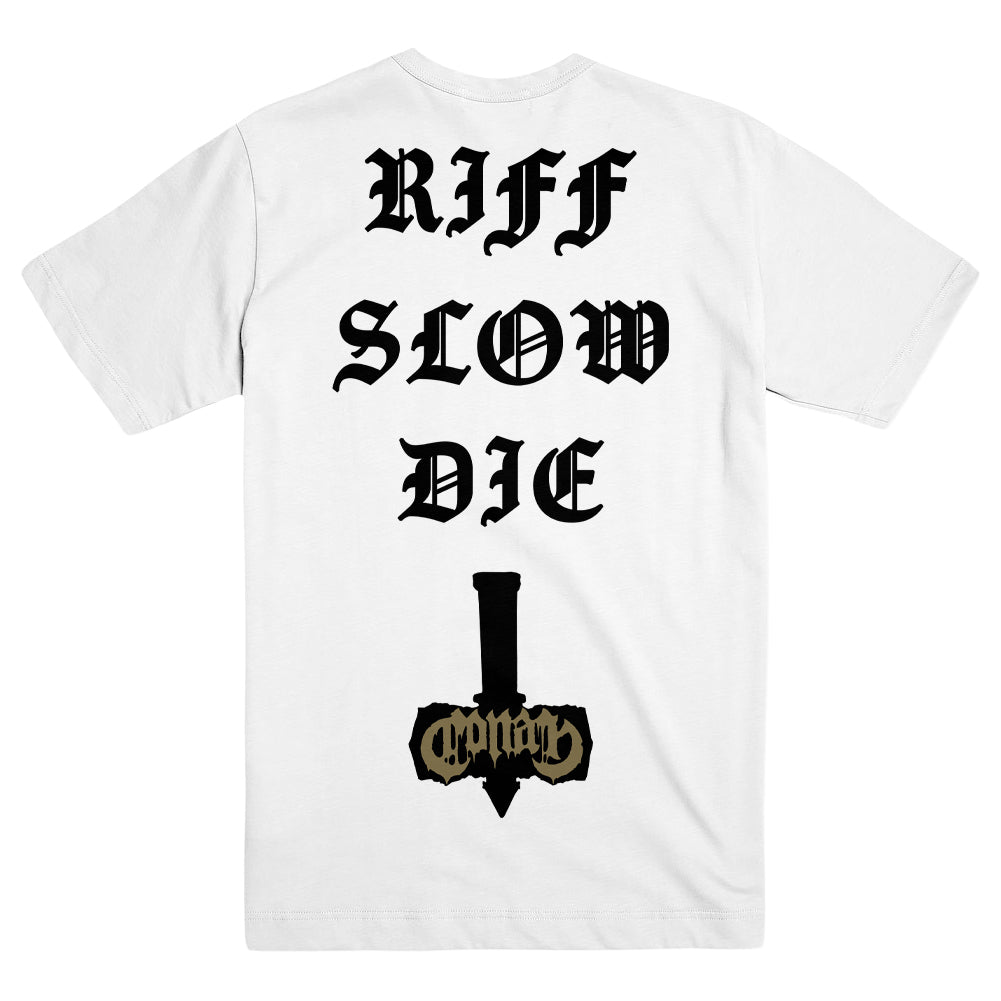 CONAN &quot;Hornblower&quot; T-Shirt