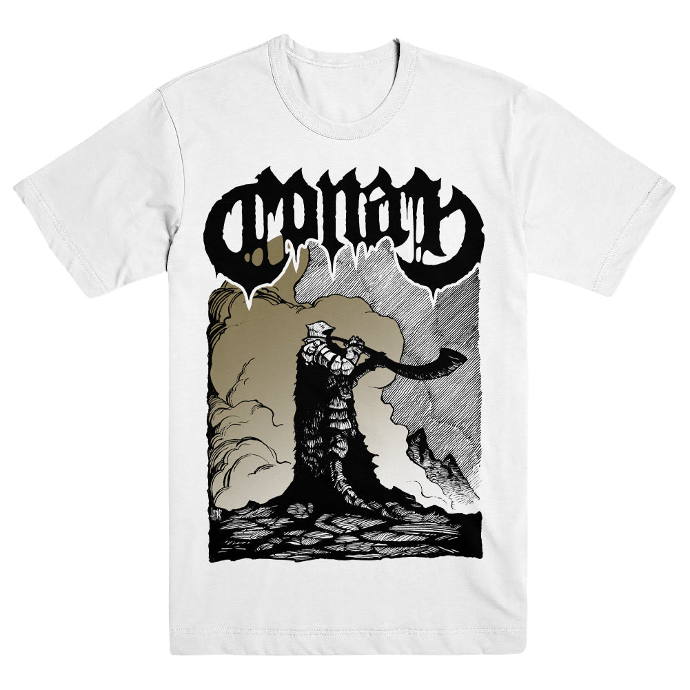 CONAN &quot;Hornblower&quot; T-Shirt