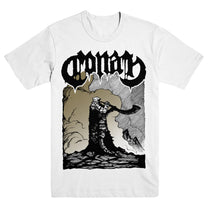 CONAN &quot;Hornblower&quot; T-Shirt