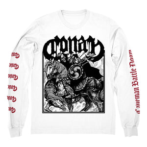 CONAN "Horseback" Longsleeve