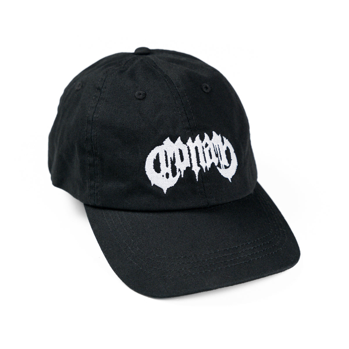 CONAN &quot;Logo - White&quot; Cap