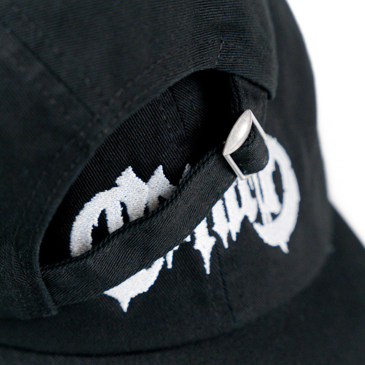 CONAN &quot;Logo - White&quot; Cap