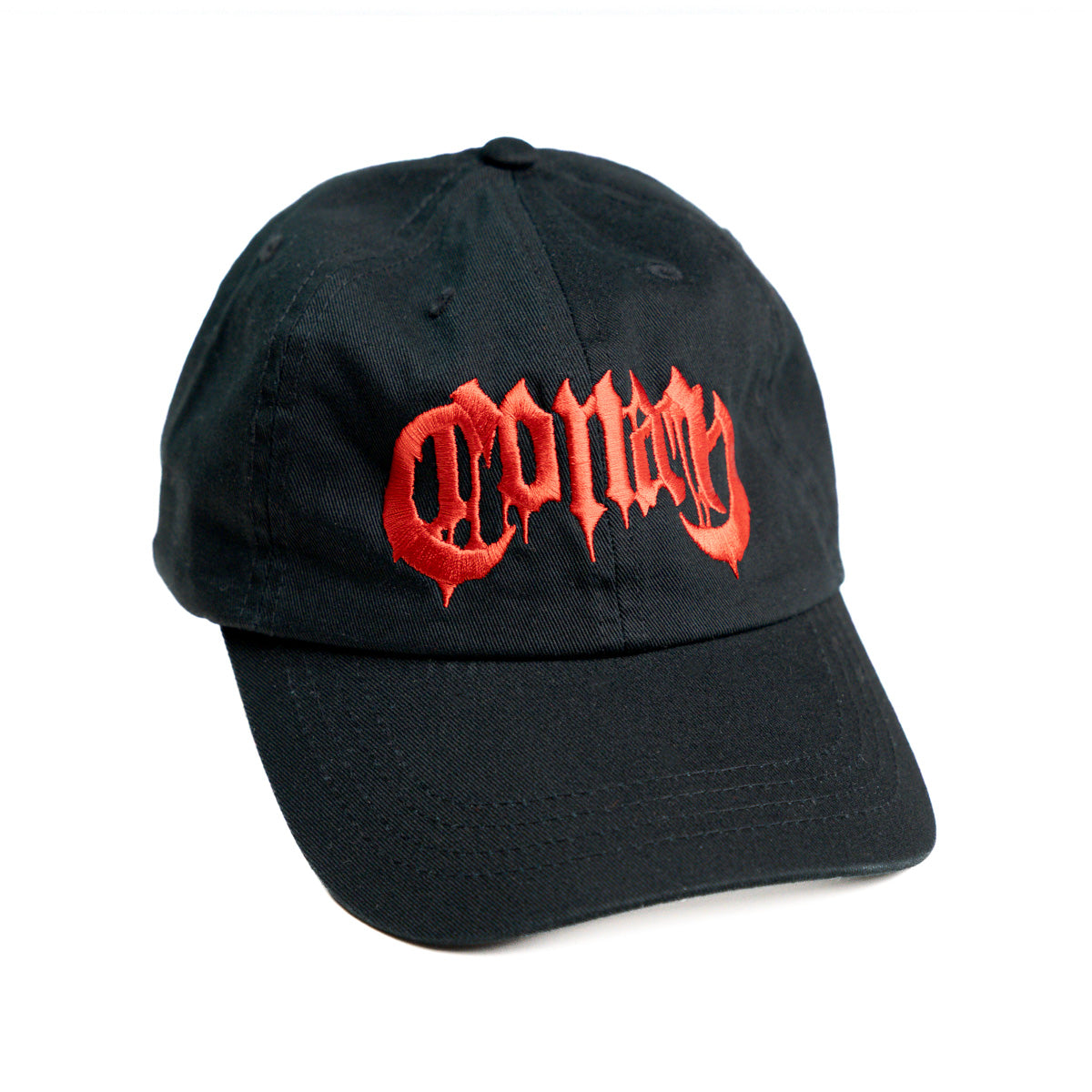 CONAN &quot;Logo - Red&quot; Cap