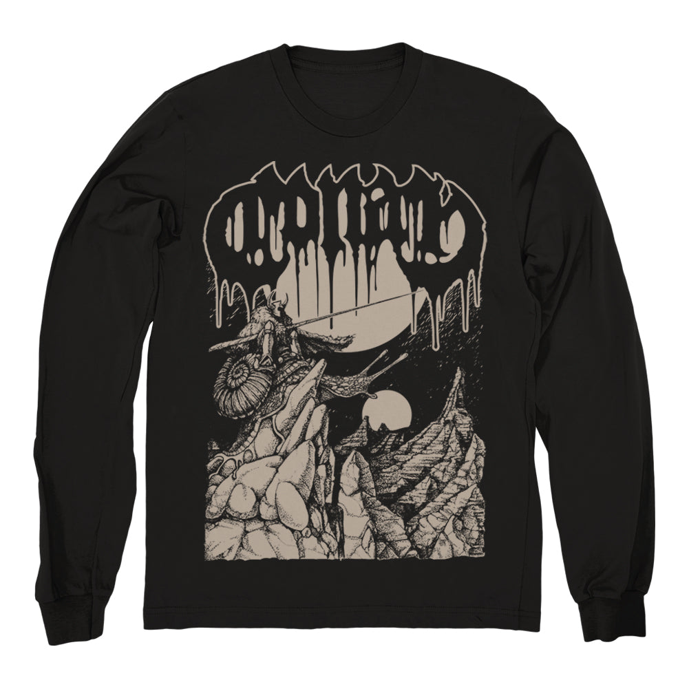 CONAN "Sentinel" Longsleeve