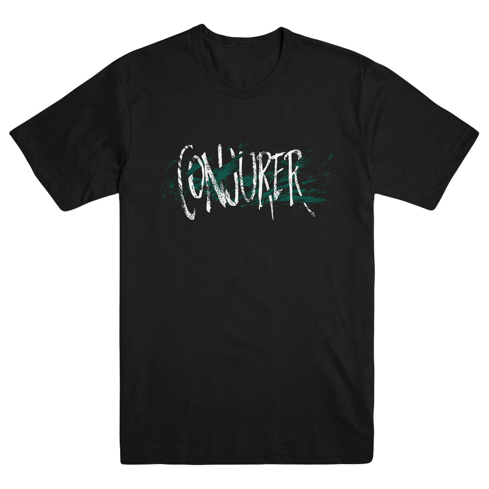CONJURER &quot;Abstract&quot; T-Shirt