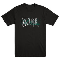 CONJURER &quot;Abstract&quot; T-Shirt