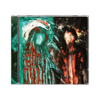 CONJURER &quot;Unself&quot; CD + T-Shirt Bundle