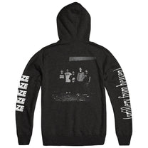 CONTENTION "Artillery From Heaven" Hoodie