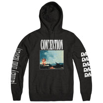 CONTENTION "Artillery From Heaven" Hoodie