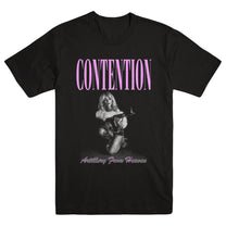 CONTENTION "Carpenter" T-Shirt