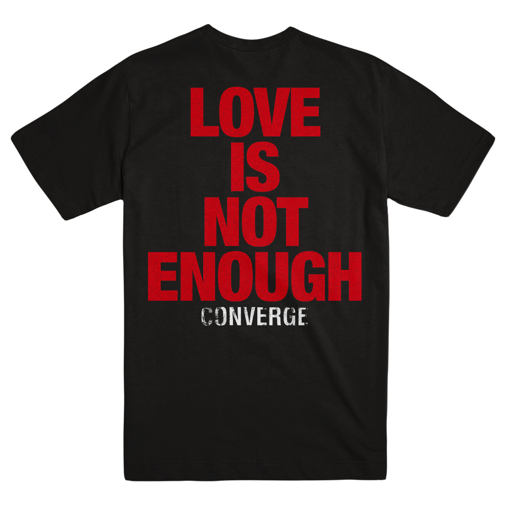 CONVERGE &quot;Eye To Eye&quot; T-Shirt