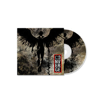 CONVERGE &quot;Love Is Not Enough&quot; CD