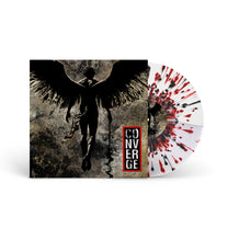 CONVERGE &quot;Love Is Not Enough&quot; LP + T-Shirt Bundle