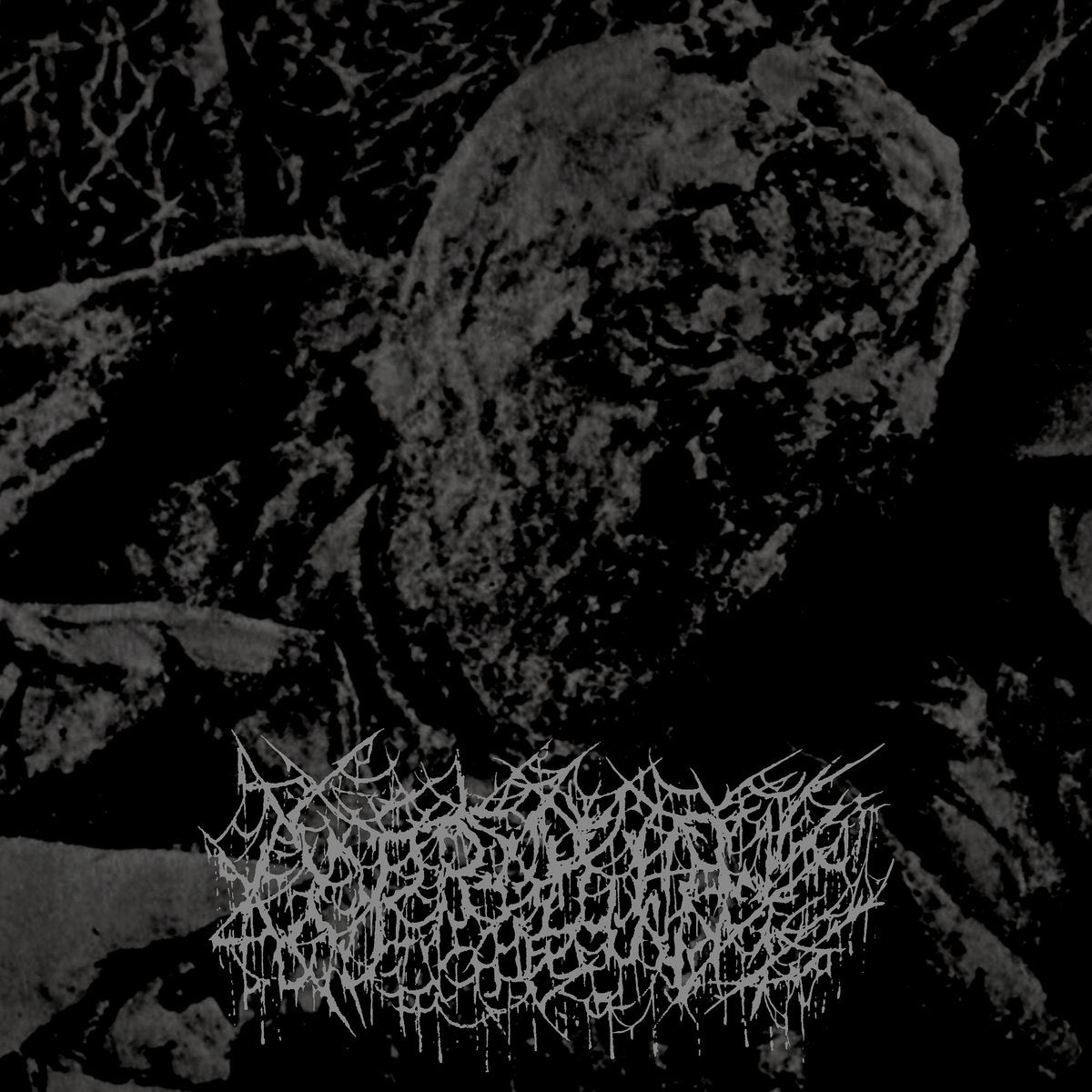 COPROLITH &quot;Coprolith&quot; LP