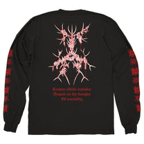 CORPUS OFFAL "Corpus Offal" Longsleeve