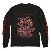CORPUS OFFAL "Corpus Offal" Longsleeve