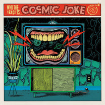 COSMIC JOKE &quot;S/T&quot; LP