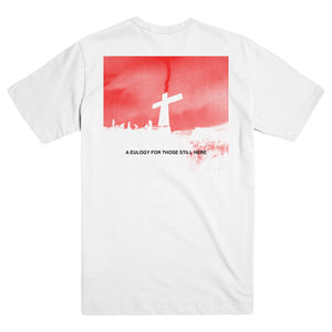 COUNTERPARTS "A Eulogy For Those Still Here" T-Shirt