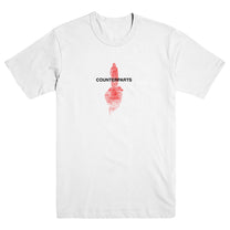COUNTERPARTS &quot;A Eulogy For Those Still Here&quot; T-Shirt
