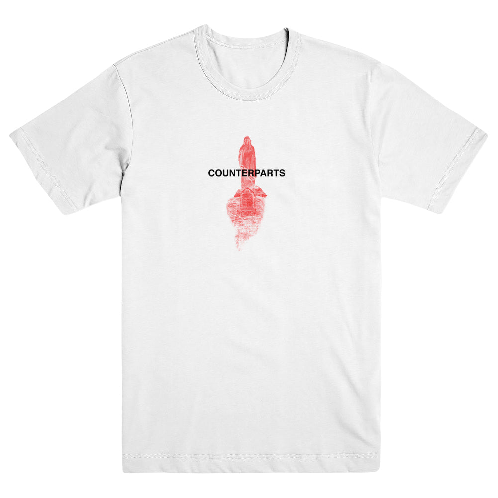 COUNTERPARTS &quot;A Eulogy For Those Still Here&quot; T-Shirt