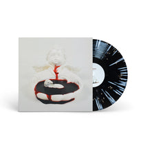 COUNTERPARTS &quot;Heaven Let Them Die&quot; 12&quot; BLACK ICE W WHITE SPLATTER (EG EXCLUSIVE)