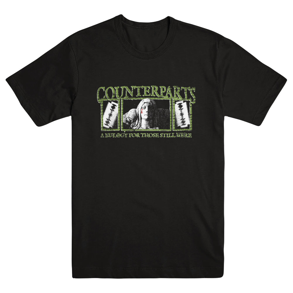 COUNTERPARTS &quot;Mary&quot; T-Shirt