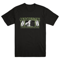 COUNTERPARTS &quot;Mary&quot; T-Shirt